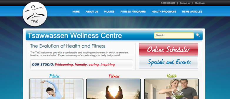 Tsawwassen Wellness Centre